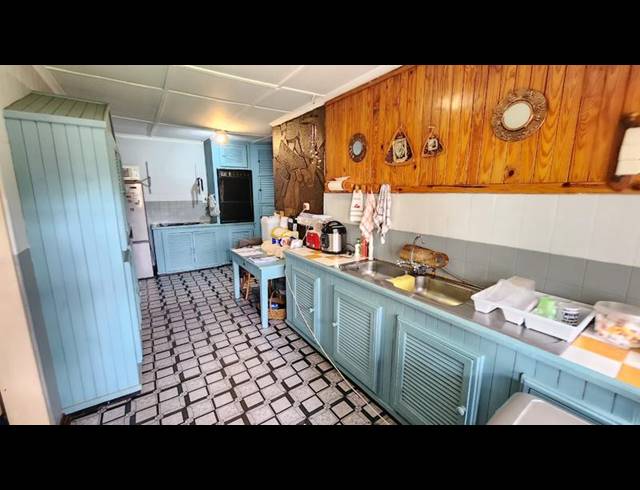 5 BEDROOM HOUSE FOR SALE IN ALBERTON NORTH